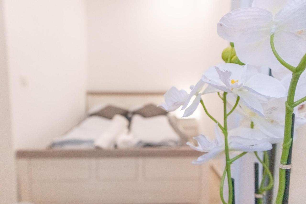 9 Min From City Center - Beautiful Studio Near U1 Reumannplatz Vienna Exterior photo